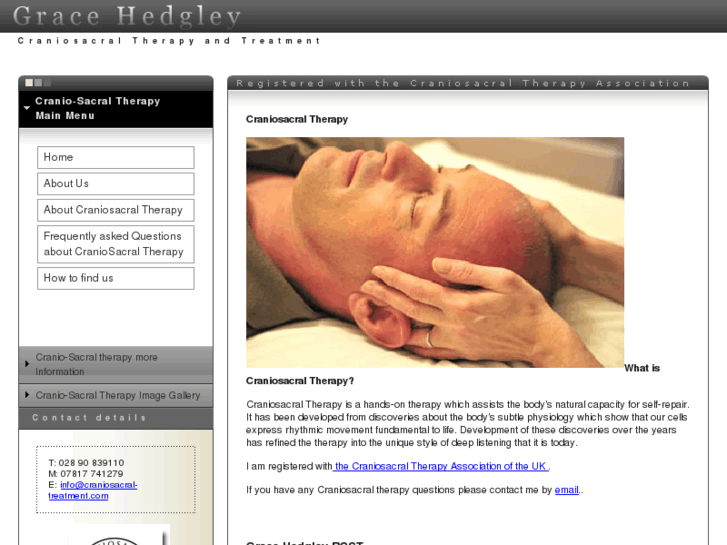 www.craniosacral-treatment.com