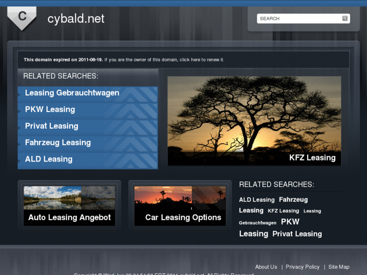 www.cybald.net