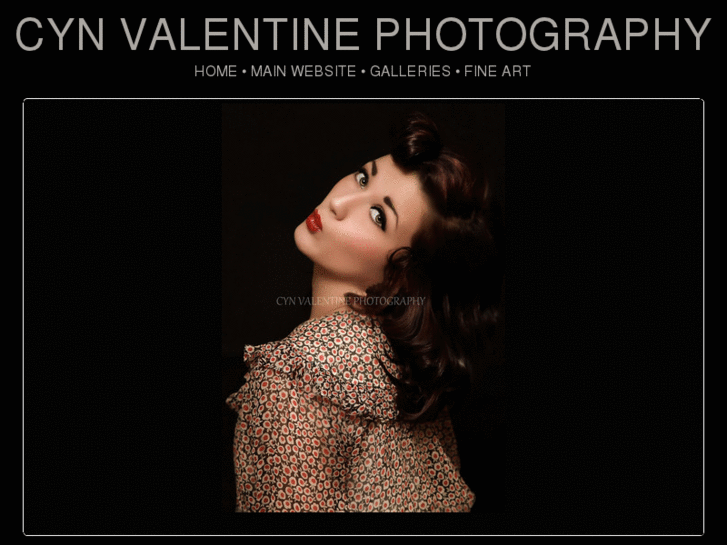 www.cyndvalentinephotography.com