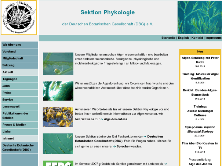 www.dbg-phykologie.de