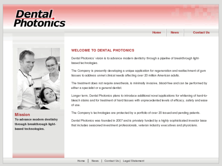 www.dentalphotonics.com