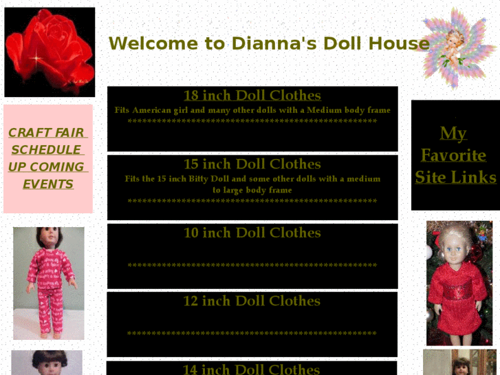 www.diannasdollhouse.com