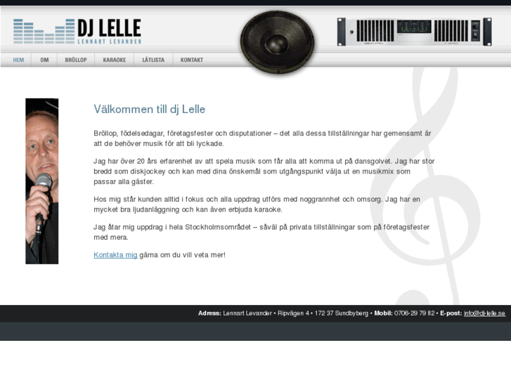 www.dj-lelle.info