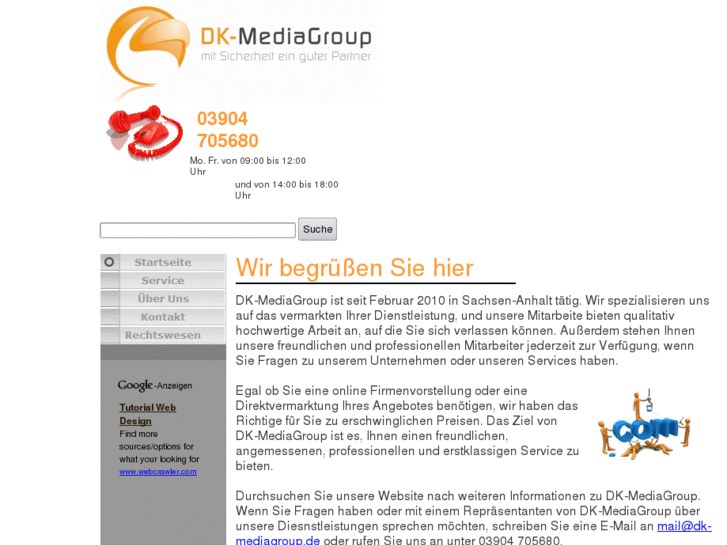 www.dk-mediagroup.de