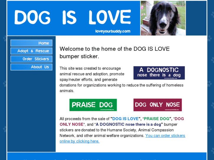 www.dogislove.com