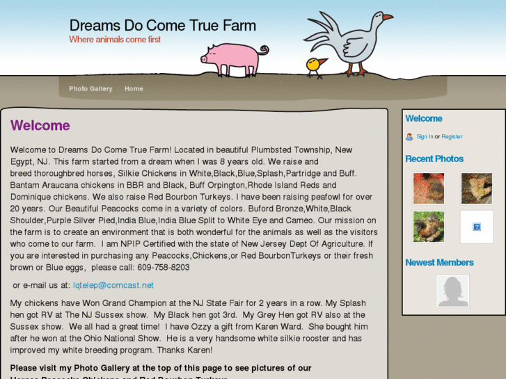 www.dreamsdocometruefarm.com