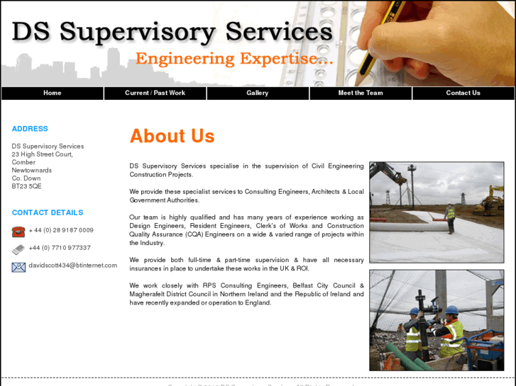 www.dssupervisoryservices.com