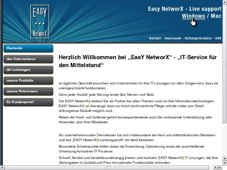 www.easy-networx.net