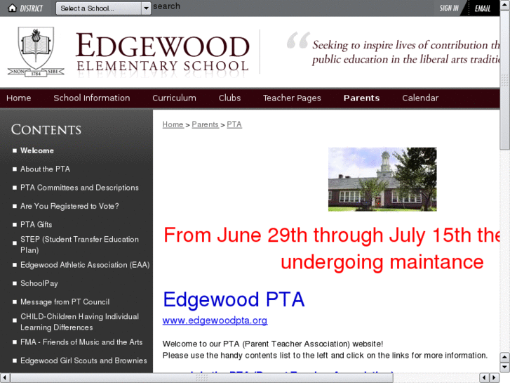 www.edgewoodpta.org