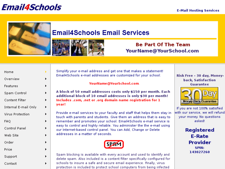 www.emailforschools.com