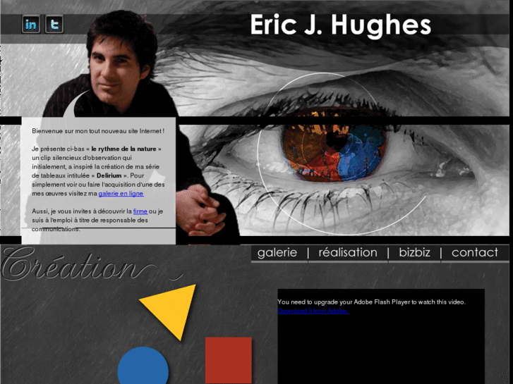 www.ericjhughes.com