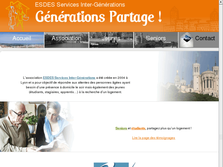 www.esdes-intergenerations.net