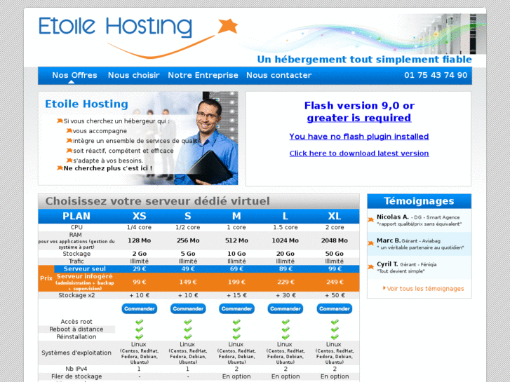 www.etoile-hosting.com