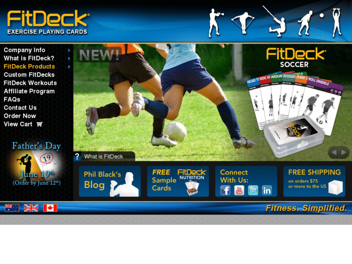 www.fitdeck.com