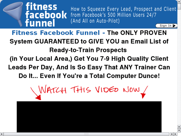 www.fitnessfacebookfunnel.com