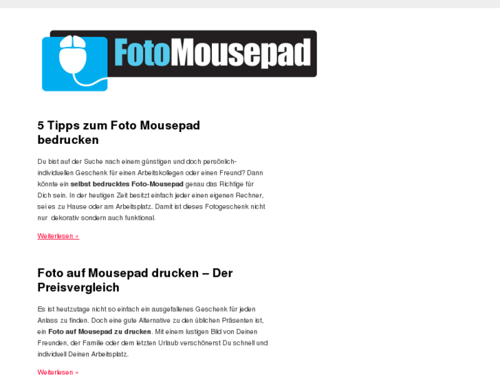 www.foto-mousepad.net