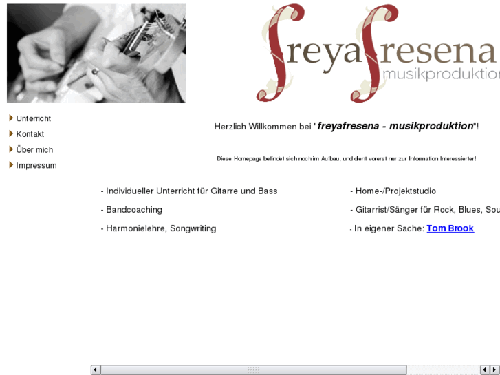 www.freyafresena.com