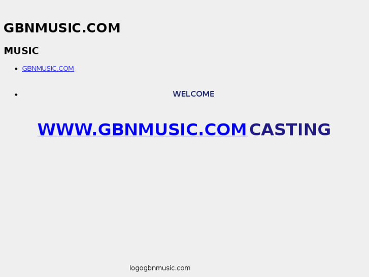 www.gbnmusic.com