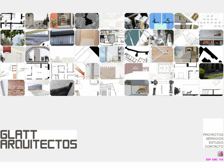 www.glattarquitectos.com