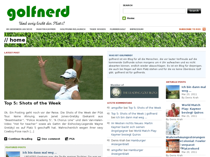 www.golfnerd.de