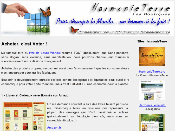 www.harmonieterre.com