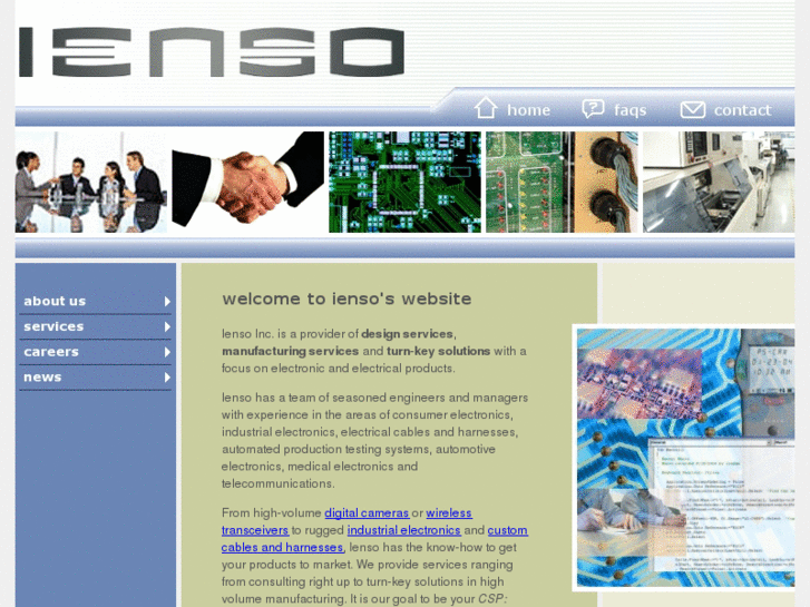 www.ienso.com