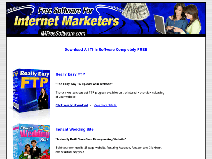 www.imfreesoftware.com