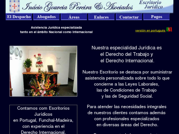 www.inaciopereira.com