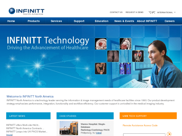 www.infinittna.com