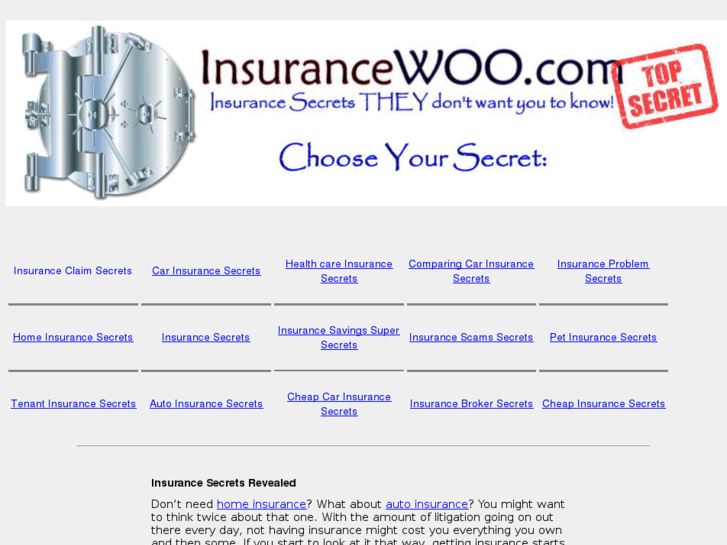 www.insurancewoo.com