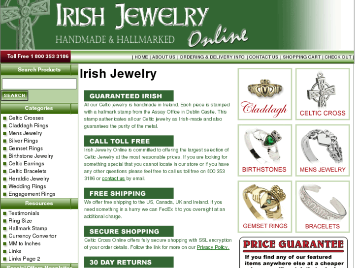 www.irishjewelryonline.com