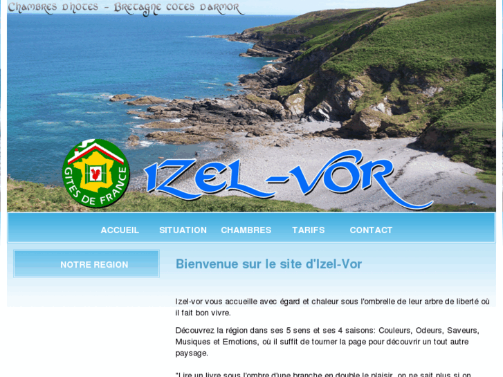 www.izel-vor.com