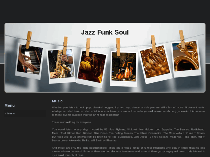 www.jazzfunksoul.co.uk