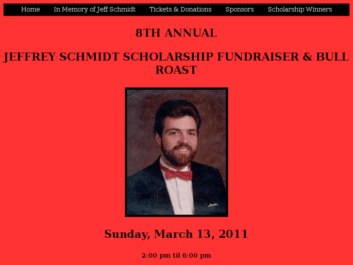 www.jeffschmidtscholarship.com