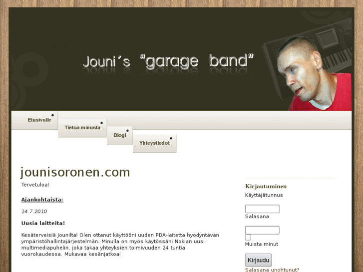 www.jouni-s.com