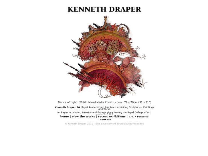 www.kennethdraper.com