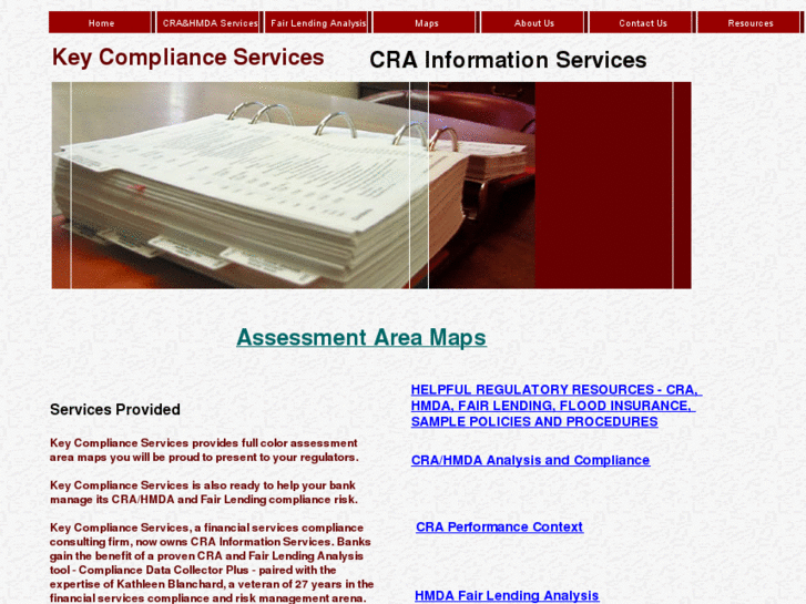 www.keycomplianceservices.com