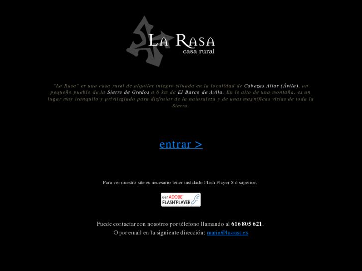 www.la-rasa.es