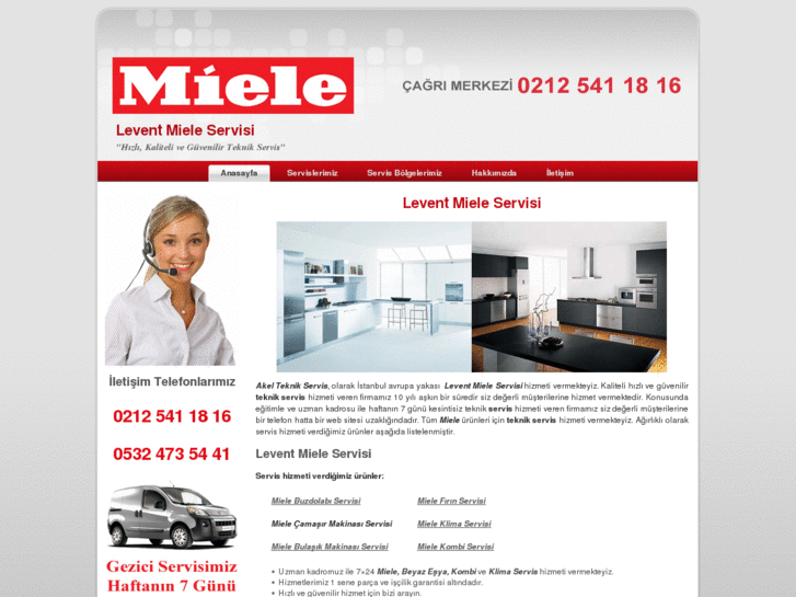 www.leventmieleservisi.com