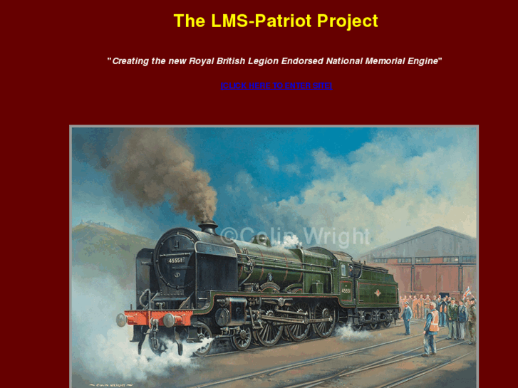 www.lms-patriot.org.uk