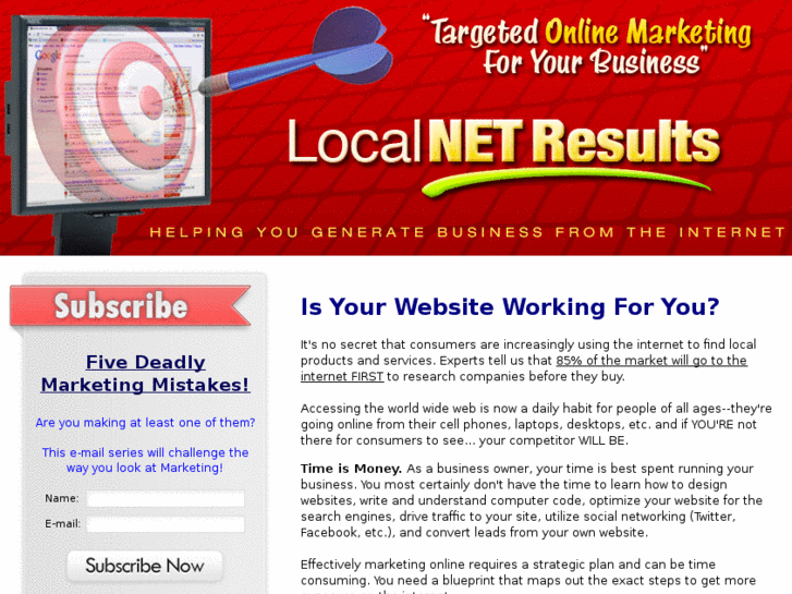 www.localnetresults.com