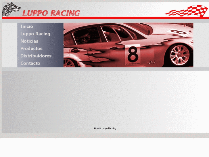 www.lupporacing.com