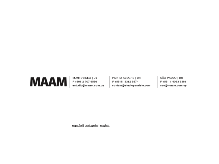 www.maamarchitecture.com