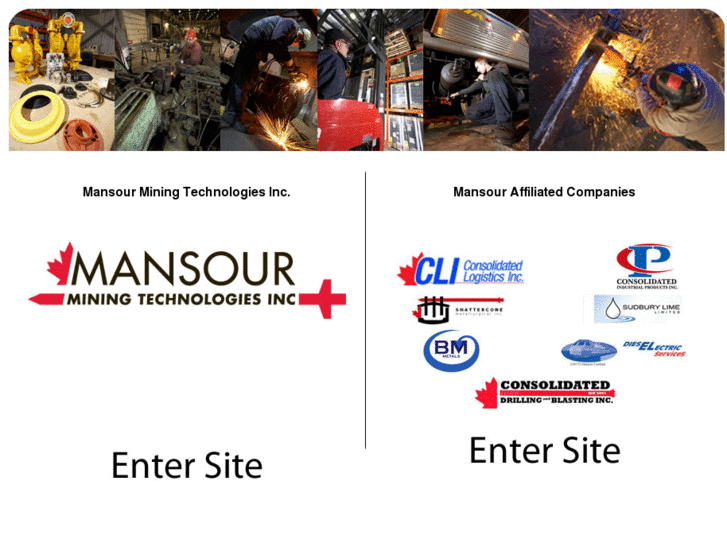 www.mansourgroupinc.com