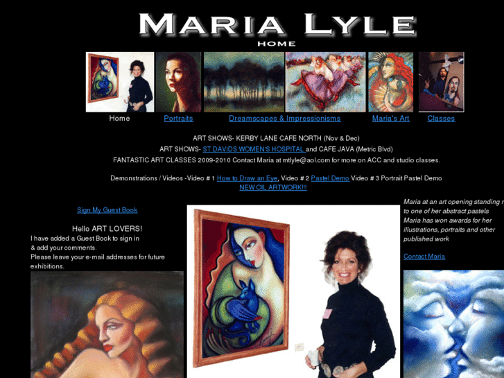 www.marias-art.com