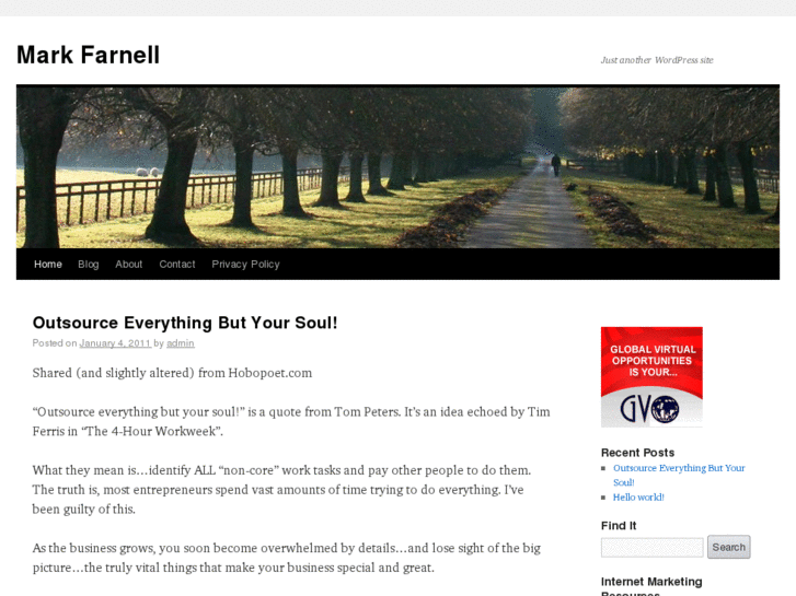 www.markfarnell.com