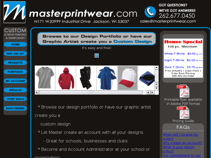 www.masterprintwear.com