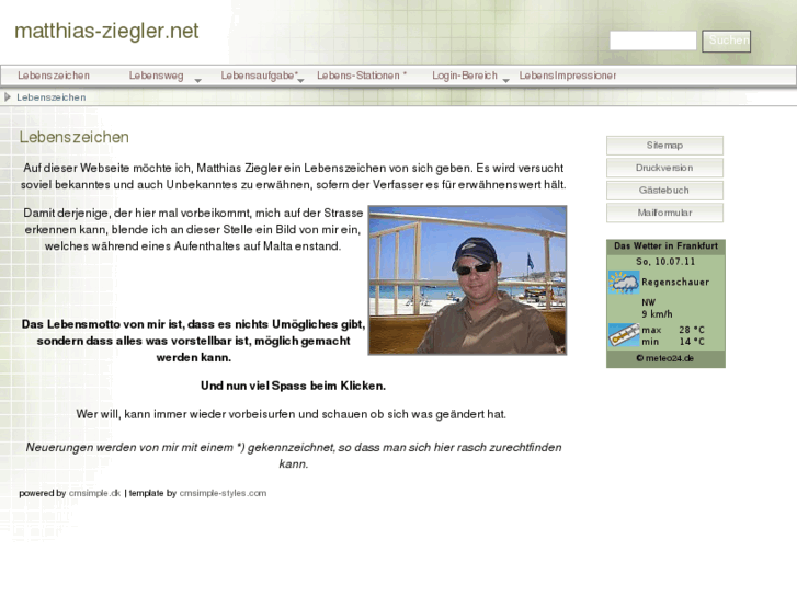 www.matthias-ziegler.net