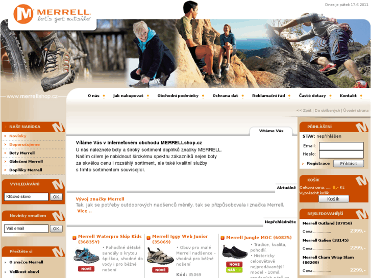 www.merrellshop.cz