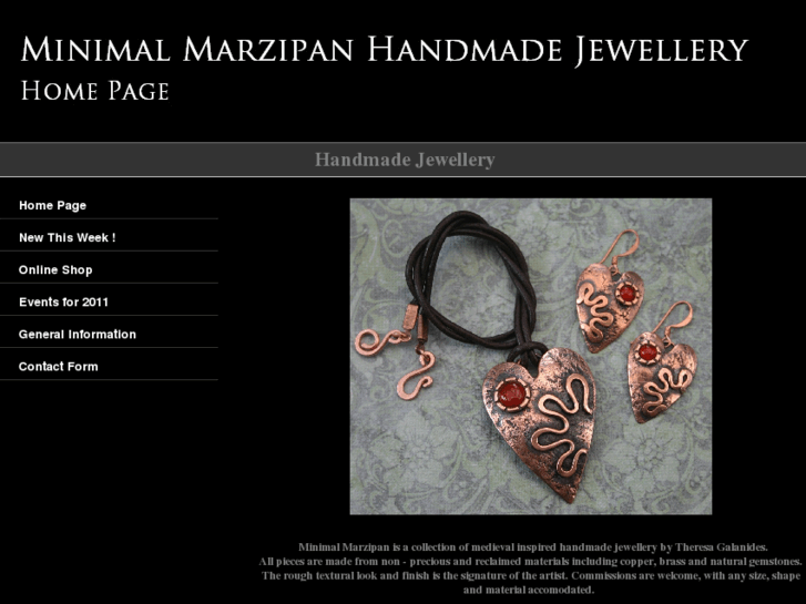 www.minimalmarzipan.com